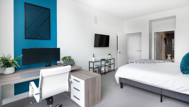 エスパディン コンドス I