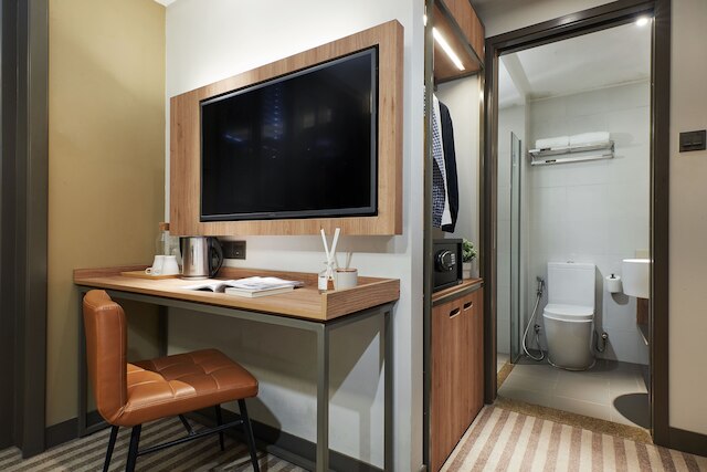 ダッシュリビングロチョール