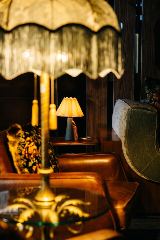 ザ・ホテル・シャレー・アット・ザ・チュチュ