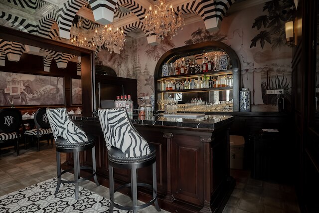 Vメゾンブティックホテル