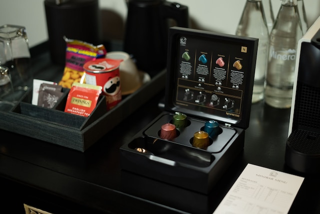 Vメゾンブティックホテル