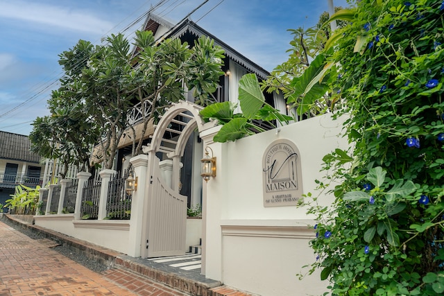 Vメゾンブティックホテル