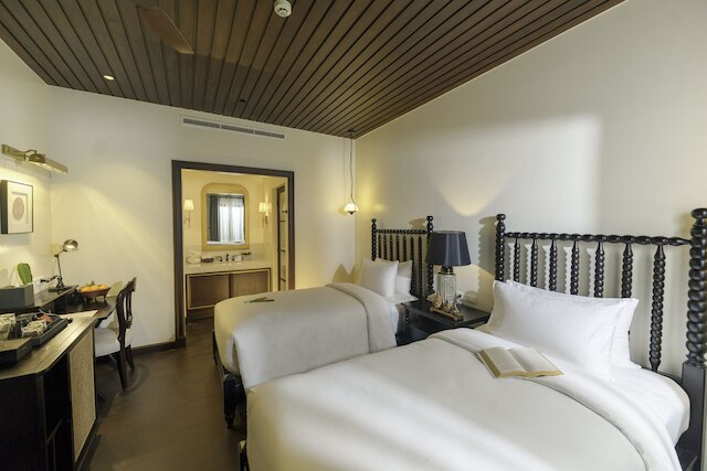 Vメゾンブティックホテル