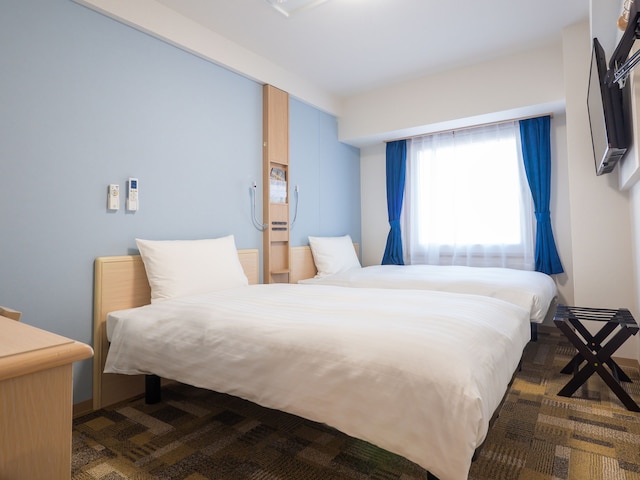 東横 INN 小倉駅北口