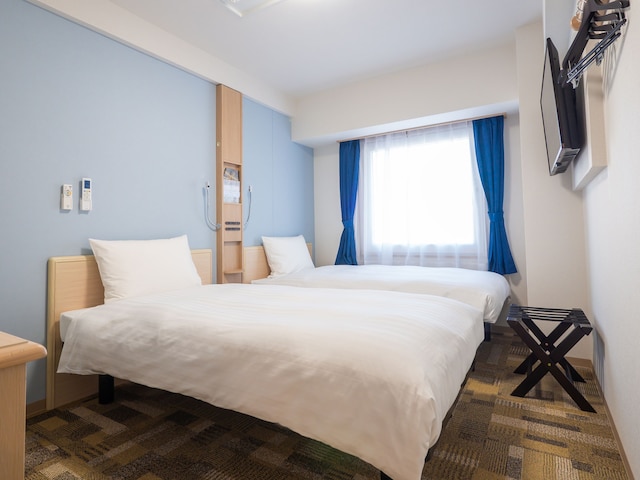 東横 INN 御殿場駅前