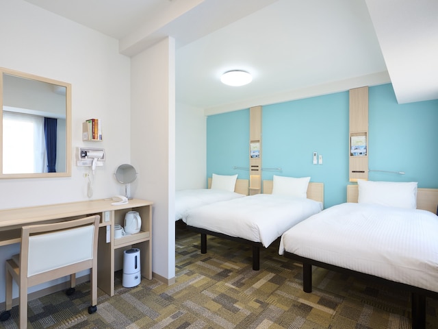 東横 INN 御殿場駅前