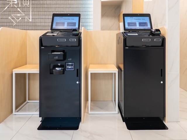 東横 INN 御殿場駅前