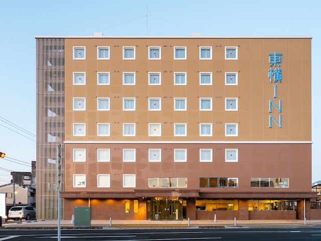 東横 INN 御殿場駅前