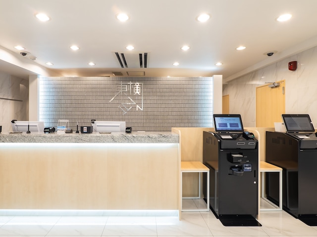 東横 INN 御殿場駅前