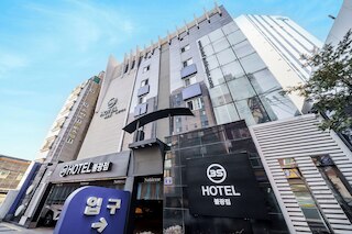 Bulgwang 3S Hotel