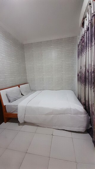 ホテル O コス ルマ ミラ シャリア