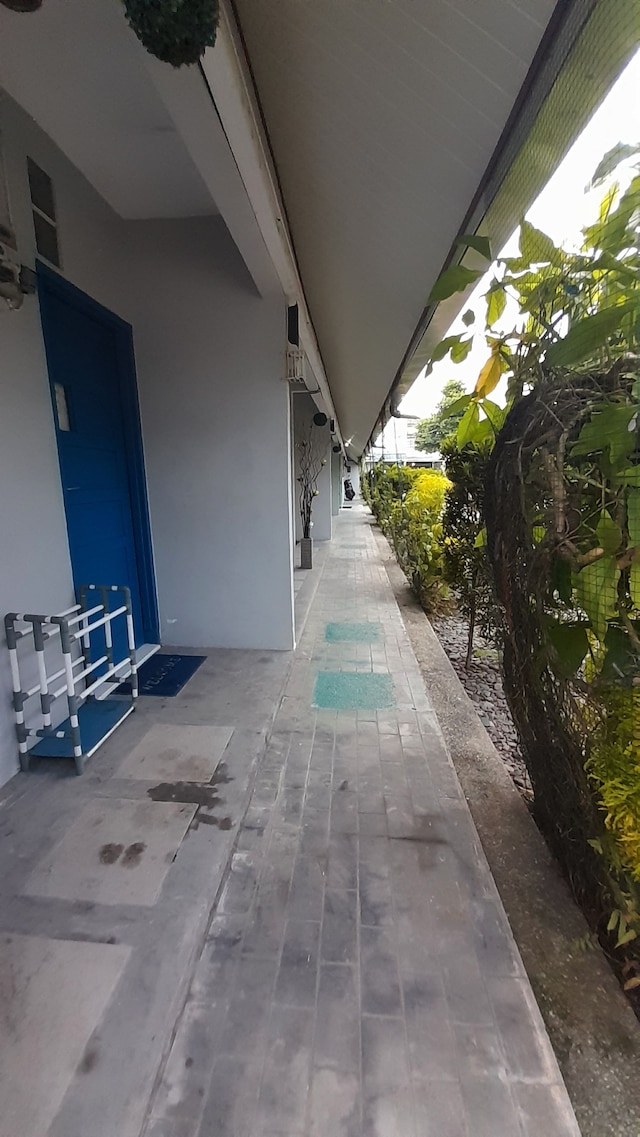 ホテル O コス ルマ ミラ シャリア