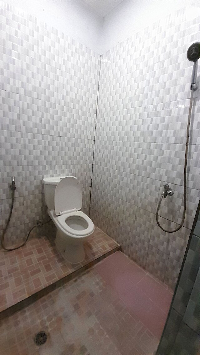 ホテル O コス ルマ ミラ シャリア