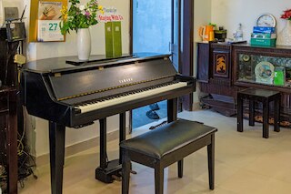 ホイアンヴィエットハウスホームステイ