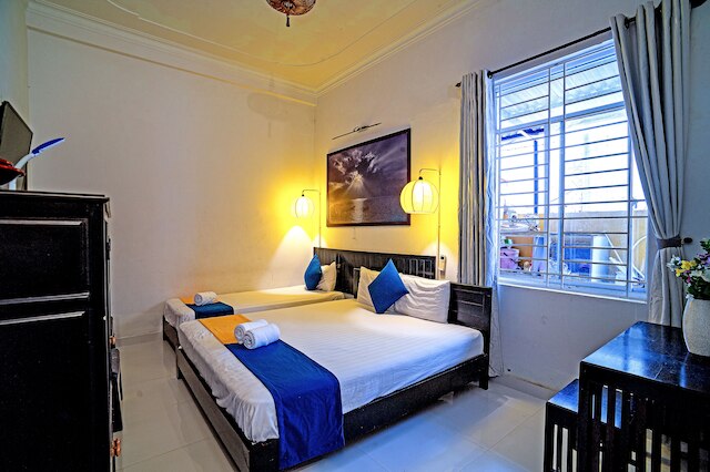 ホイアンヴィエットハウスホームステイ