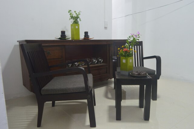 ホイアンヴィエットハウスホームステイ