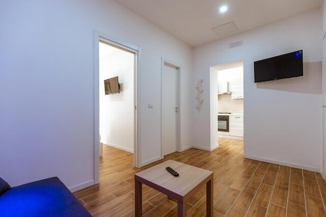 セントラルハウス・ネイプルズ