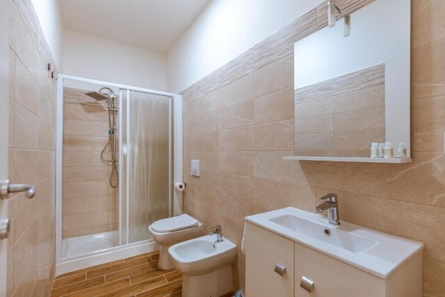 セントラルハウス・ネイプルズ