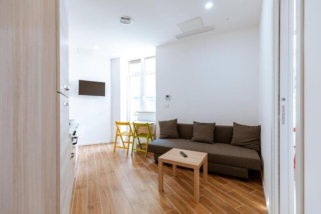 セントラルハウス・ネイプルズ