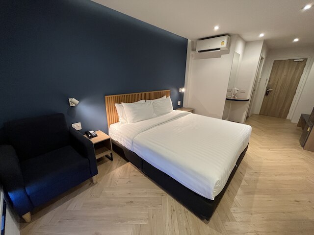 デ・ボタン・バンナ