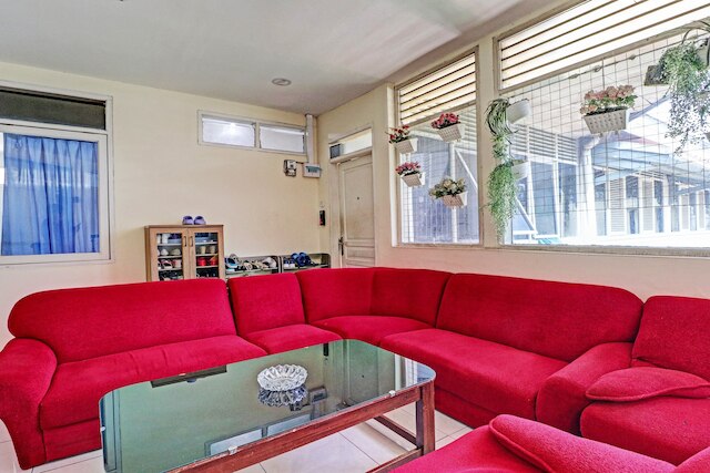 OYO Life 92630 シリワンギ・レジデンス 63