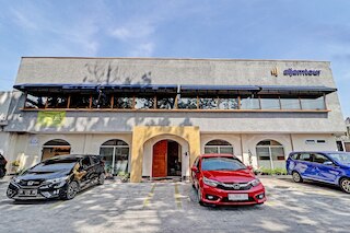 OYO Life 92630 シリワンギ・レジデンス 63