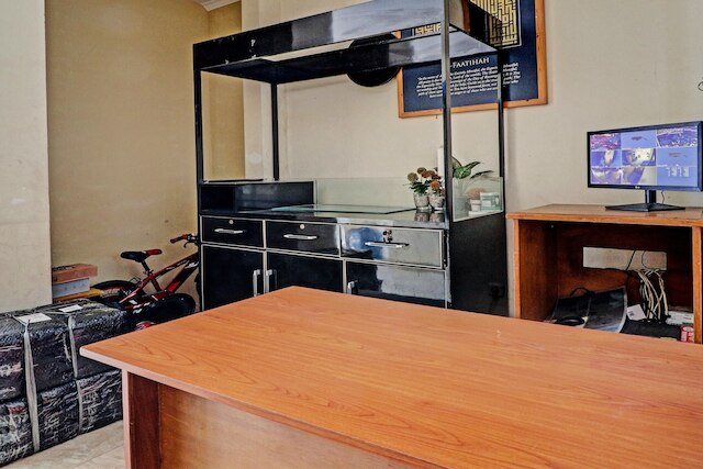 OYO Life 92630 シリワンギ・レジデンス 63