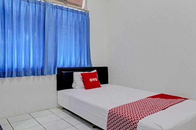 OYO Life 92630 シリワンギ・レジデンス 63