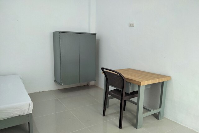 OYO  ライフ 93054 TH レジデンス  135 シャリア