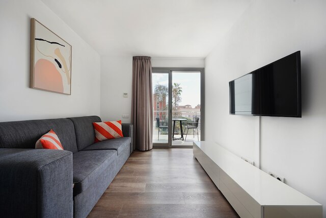 ヌマ バルセロナ コルメナ