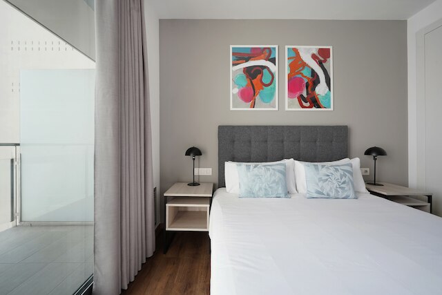 ヌマ バルセロナ コルメナ