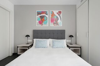 ヌマ バルセロナ コルメナ