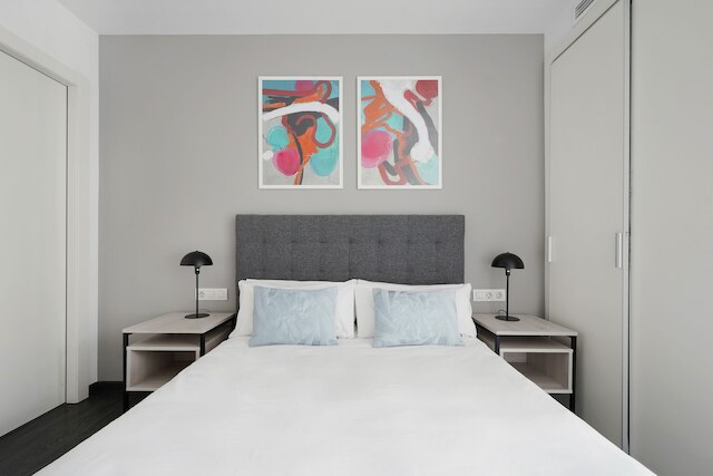 ヌマ バルセロナ コルメナ