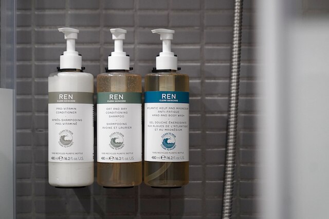 ヌマ | ルストレ アパートメンツ