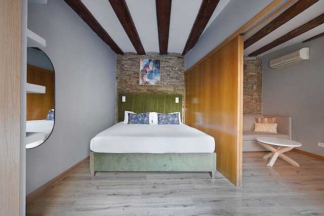 ヌマ | ルストレ アパートメンツ