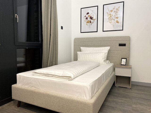 ノヴェラ アパートホテル