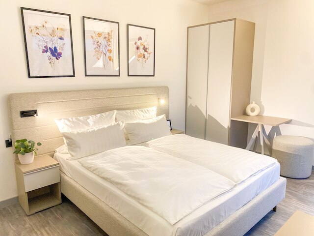 ノヴェラ アパートホテル