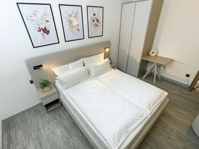 ノヴェラ アパートホテル