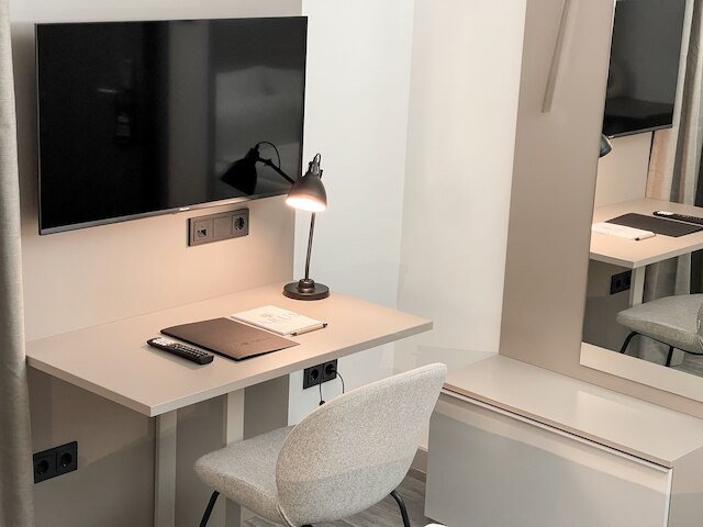 ノヴェラ アパートホテル