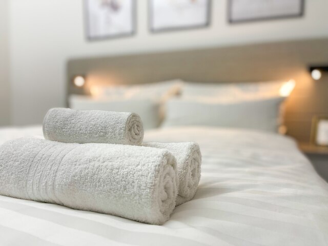 ノヴェラ アパートホテル