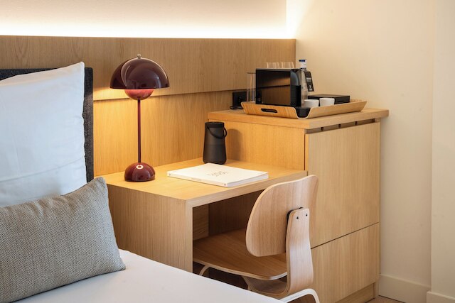 オーシャン ドライブ セビリア