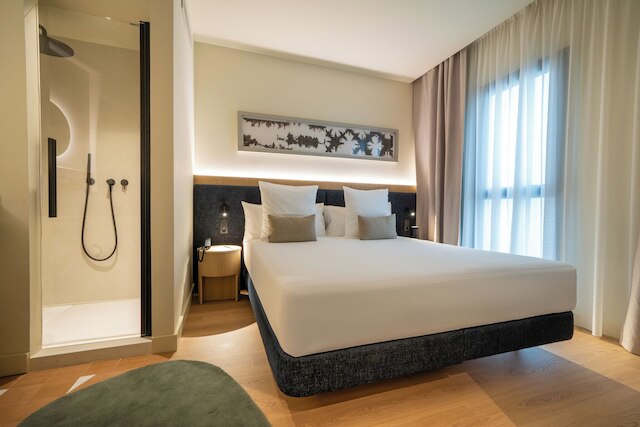 オーシャン ドライブ セビリア