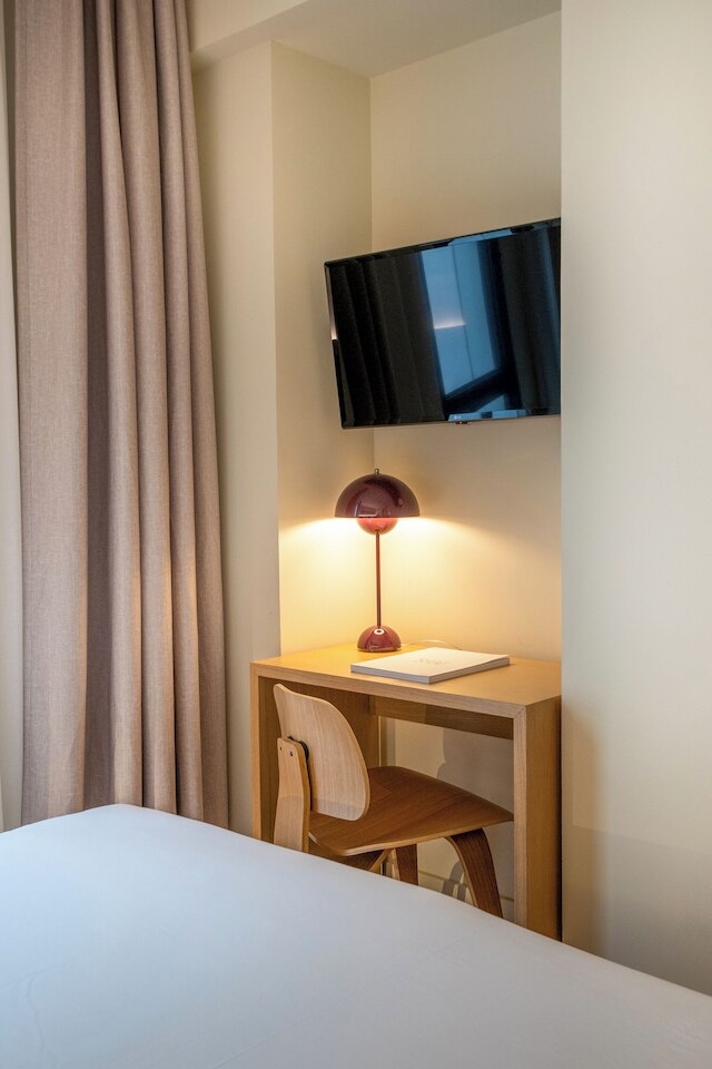 オーシャン ドライブ セビリア