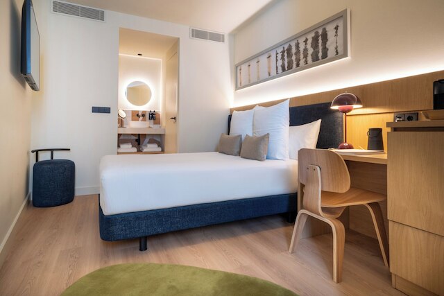 オーシャン ドライブ セビリア