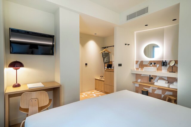 オーシャン ドライブ セビリア