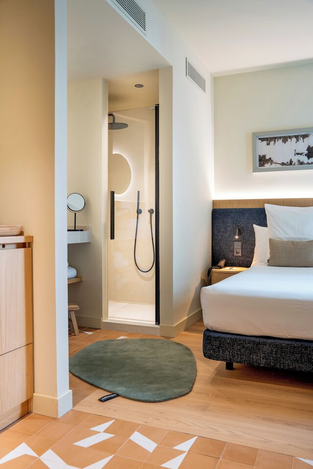 オーシャン ドライブ セビリア