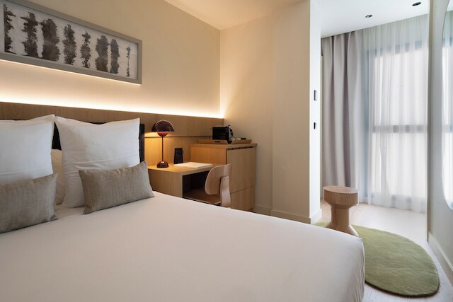 オーシャン ドライブ セビリア