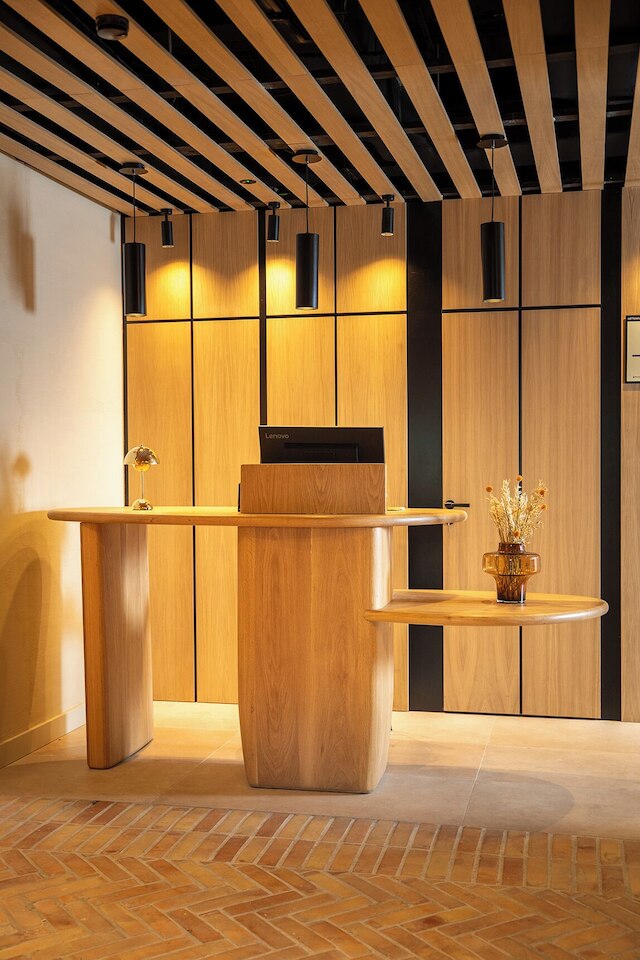 オーシャン ドライブ セビリア