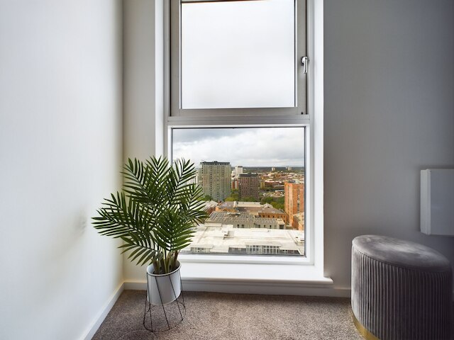 アメージング スカイライン ビューズ 3BR デュプレックス