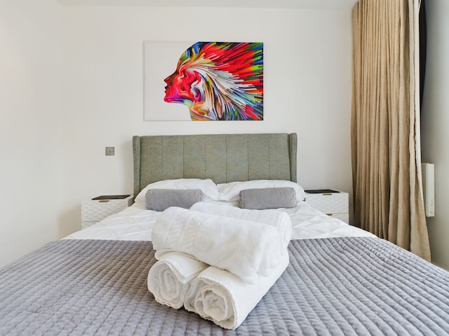 アメージング スカイライン ビューズ 3BR デュプレックス